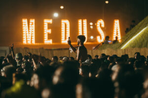 Medusa Festival 2025 romperá todos los récords como el mayor encuentro dance en la historia de España