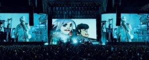 Zamna acoge en Madrid una primera y exitosa edición de su nuevo festival Pulse of Gaia
