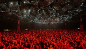 Time Warp celebra su segunda edición en España con sold out y margen de mejora