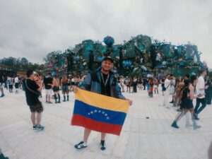 ¿Hasta cuándo con los mismos drops? La monotonía de los TOP DJs y el brillo de los nuevos talentos