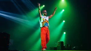 Mora conviertió el pasado fin de semana el Movistar Arena de Madrid en un concierto inolvidable